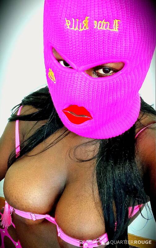 Cindy Dernire jours (Photo)