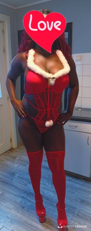 Jade coquine (Photo)