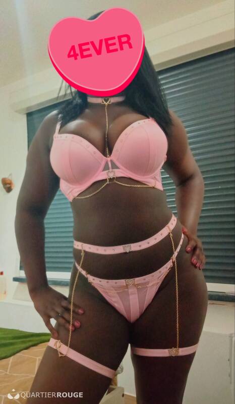 Naomi Campbell (Photo)