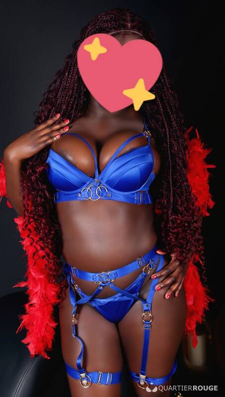 Jade coquine (Photo)