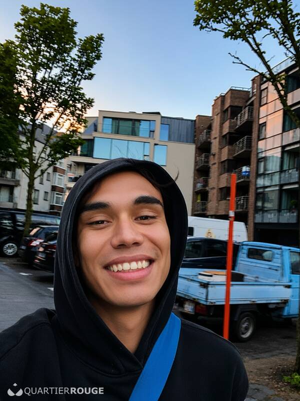 Luan (Photo)