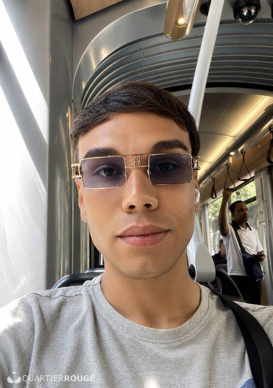 Luan (Photo)