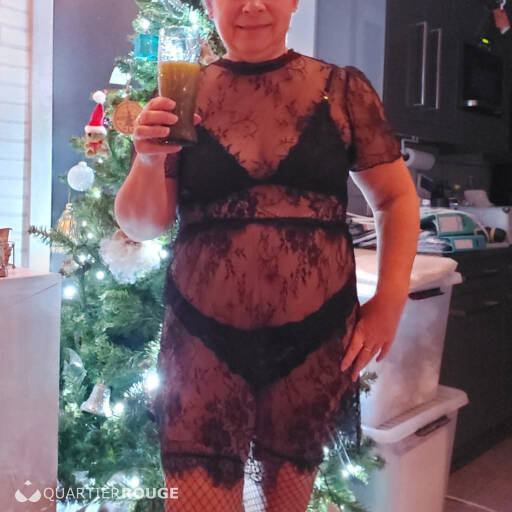 Joelle vidéo (Photo)