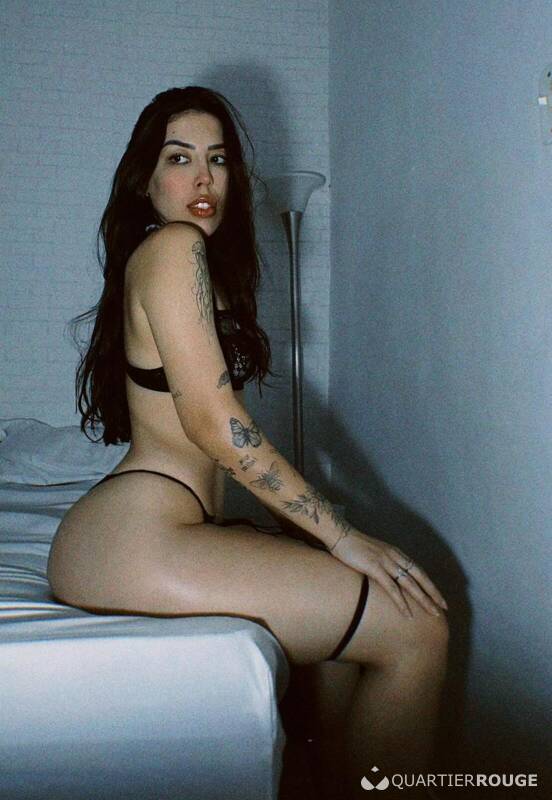 Mell Sanches (Photo)