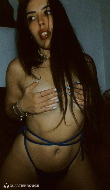 Mell Sanches (Photo)