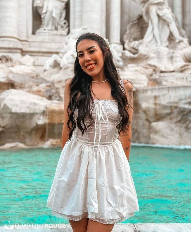 Mell Sanches (Photo)