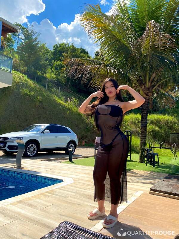 Estela (Photo)