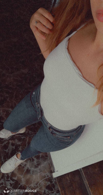 Sarah (Photo)