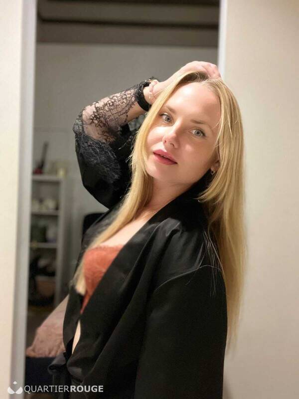 Eva (Photo)