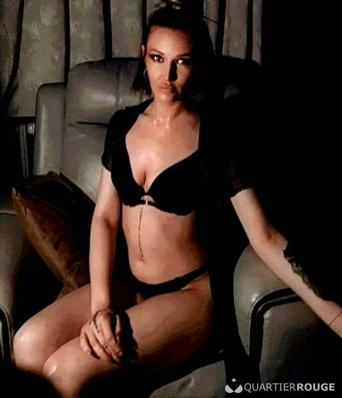 Hannah (Photo)