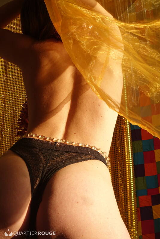 Louise (Photo)