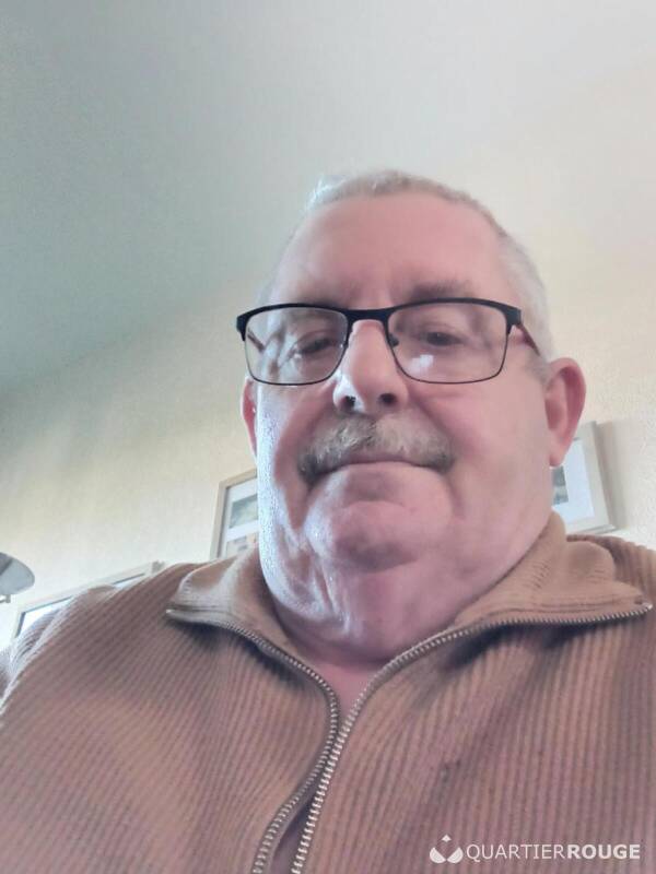 Henri (Photo)