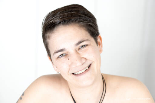 Marie (Photo)