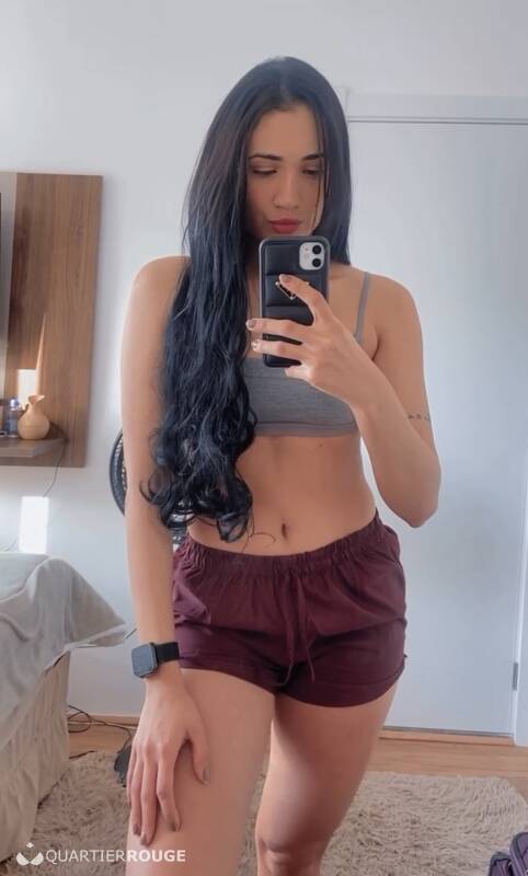 Camila (Photo)