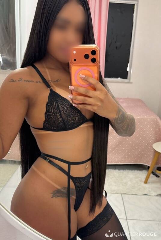 Jade  sexy (Photo)