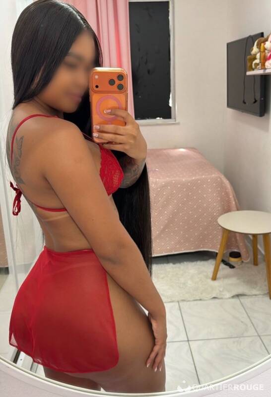 Milla girl hot (Photo)