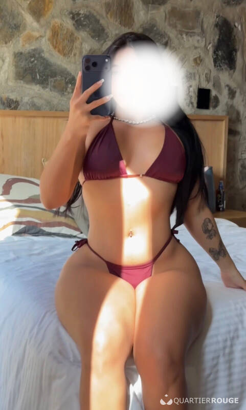 Eskai a sexy new girl in your city (Photo)