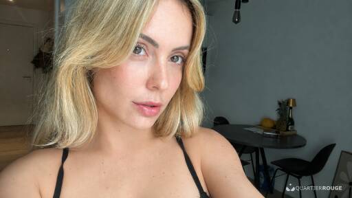Molly (Photo)