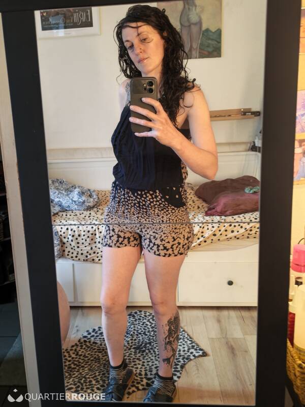 Leonie (Photo)