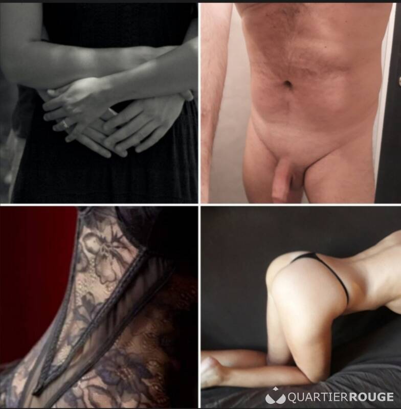 Fabienne et Philippe (Photo)