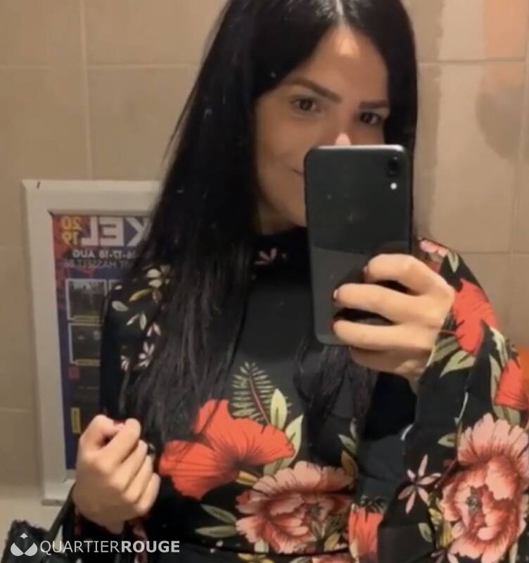 Leah (Photo)