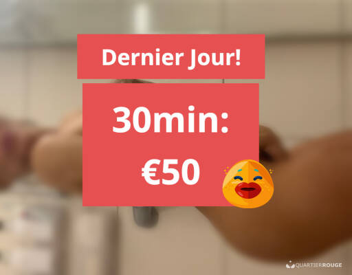 Whatsapp uniquement;) (Photo)