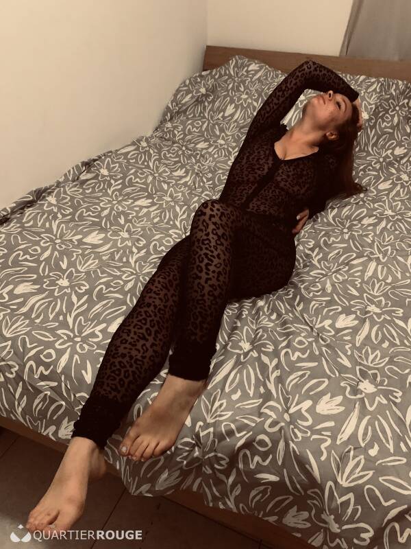 Deborah (Photo)
