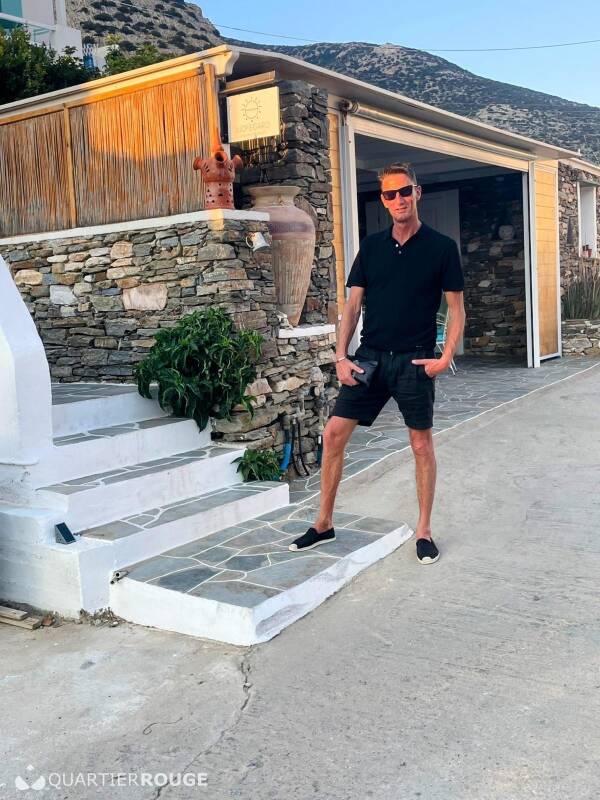 Thierry (Photo)