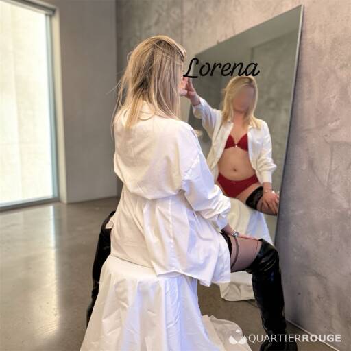 Lorena (Photo)