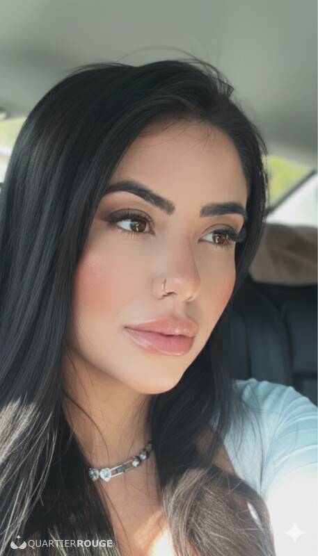 Mia Bittencourt (Photo)