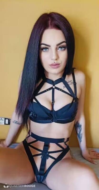 Anais (Photo)