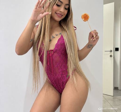 Luna (Photo)
