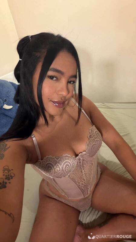 Hanna (Photo)