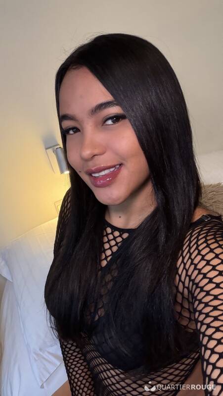 Hanna (Photo)