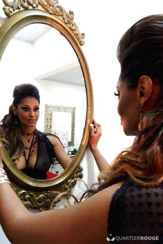 ELISA AVAILABLE NOW (Photo)