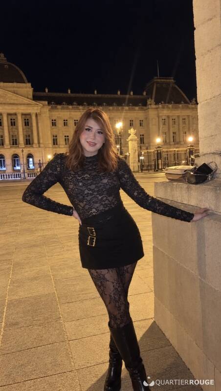 Dulce Maria (Photo)