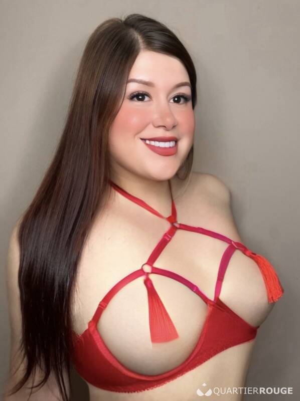 Maria (Photo)