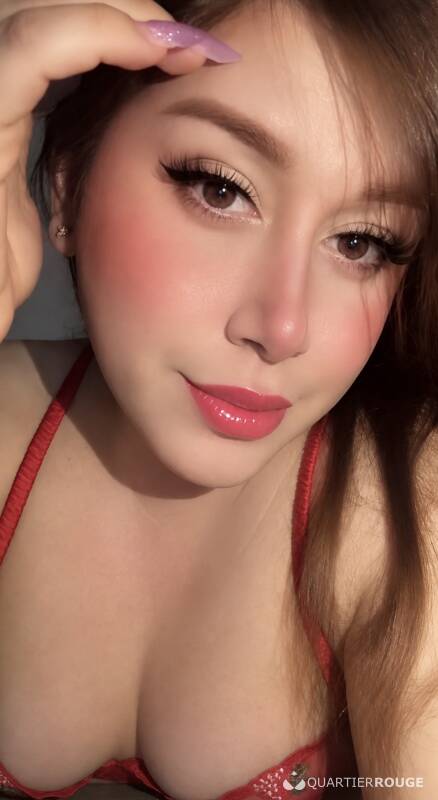 Dulce Maria (Photo)
