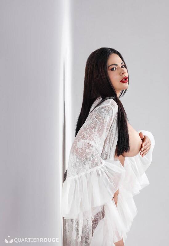 Nanda chaud (Photo)