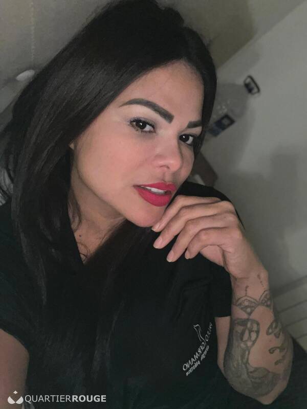 Nanda chaud (Photo)