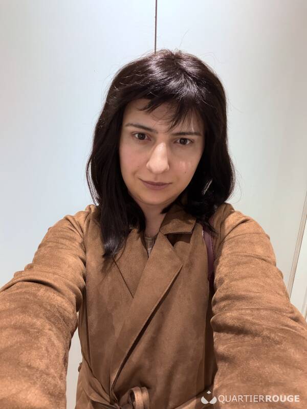 Eva (Photo)