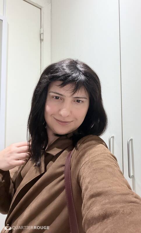 Eva (Photo)
