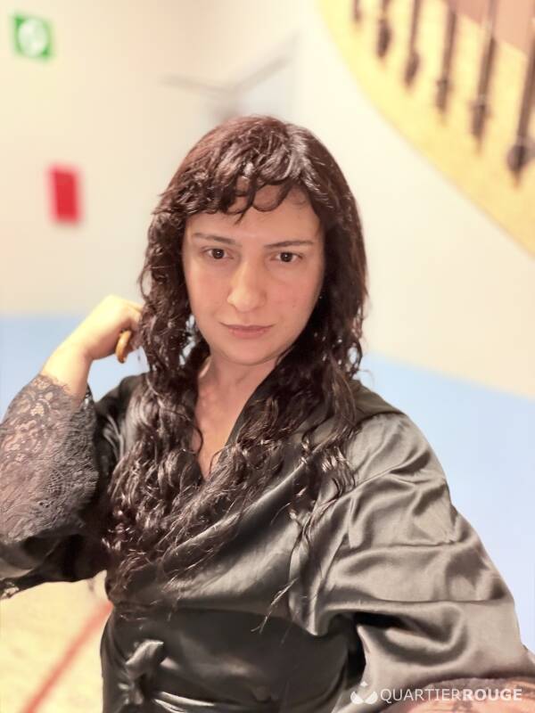Eva (Photo)