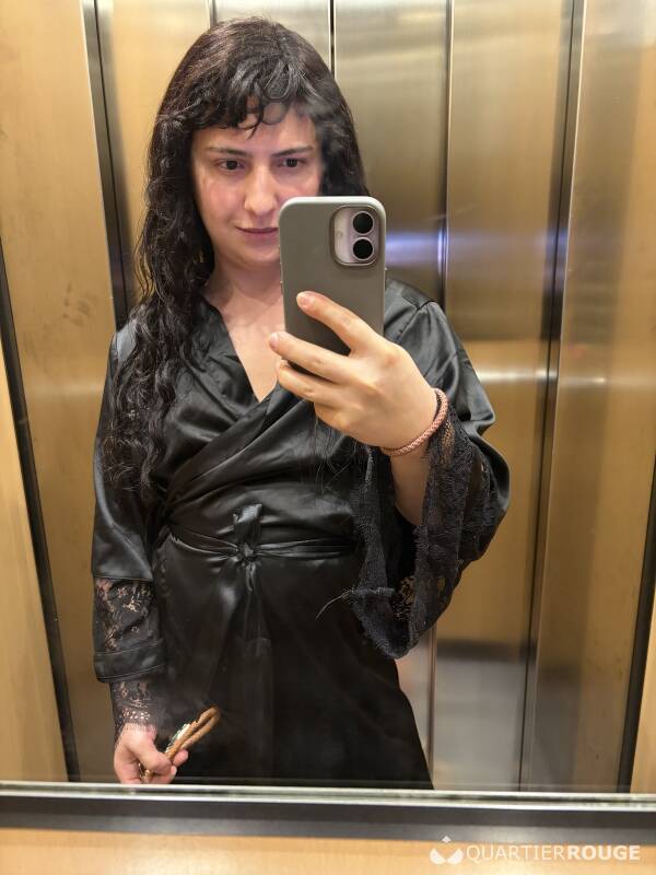 Eva (Photo)