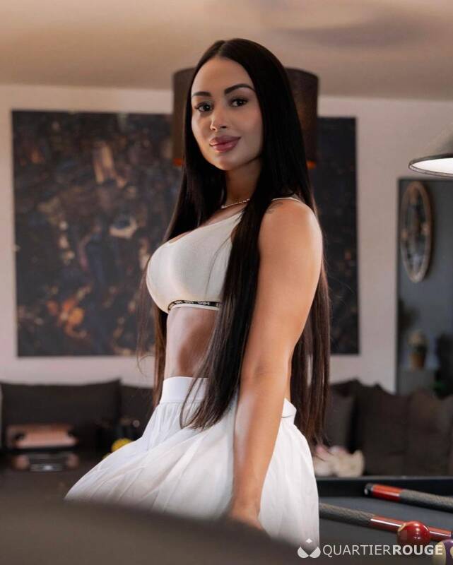 Olivia (Photo)