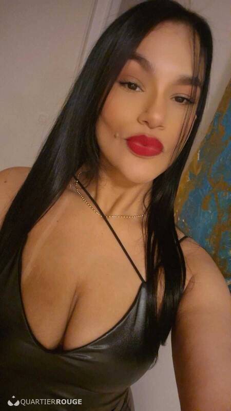 Alejandra (Photo)