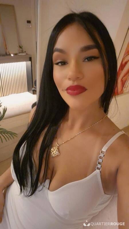 Alejandra (Photo)
