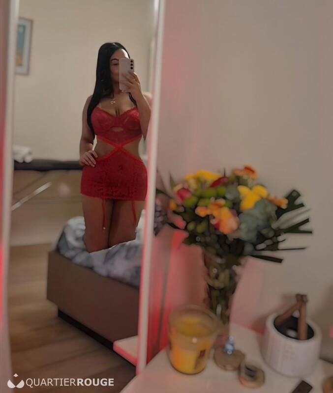 Alejandra (Photo)