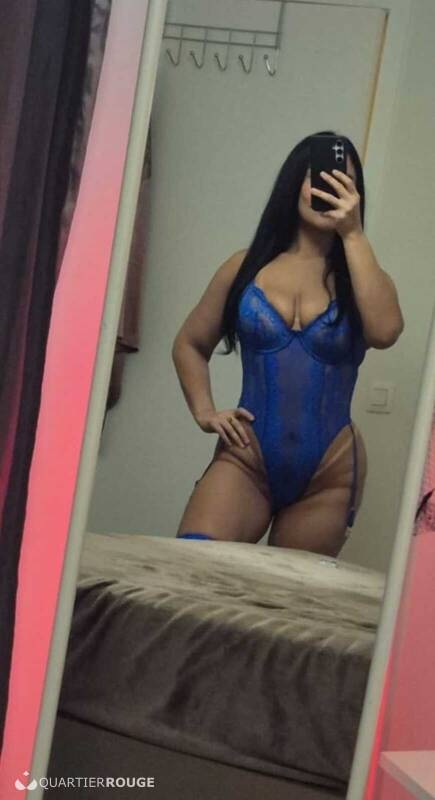 Alejandra (Photo)