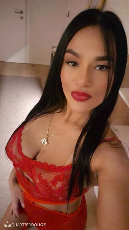 Alejandra (Photo)